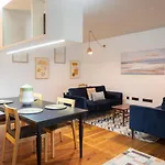 Appartement Loungy Oporto