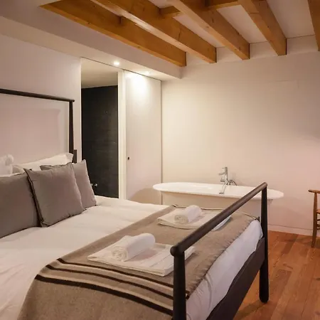 Loungy Apartament Porto