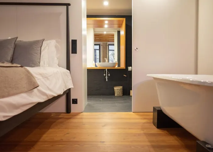 Loungy Apartament Porto