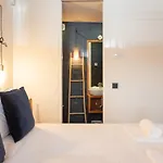 Lejlighed Loungy