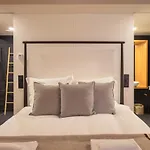 Loungy Lejlighed *