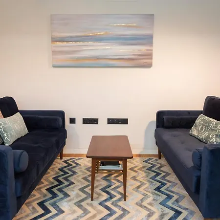 Appartamento Loungy *