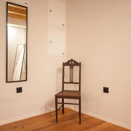 Apartment Loungy Porto