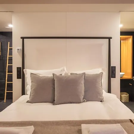 Loungy Appartamento *