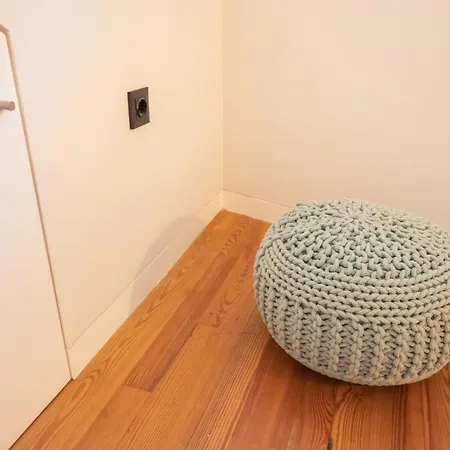 Appartamento Loungy Oporto