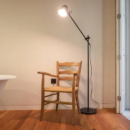 Loungy Appartamento Oporto