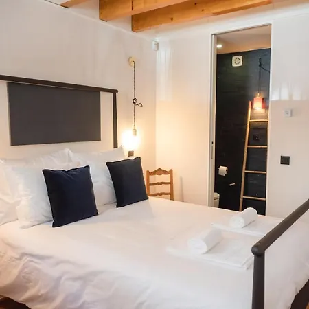 Loungy Apartment Porto