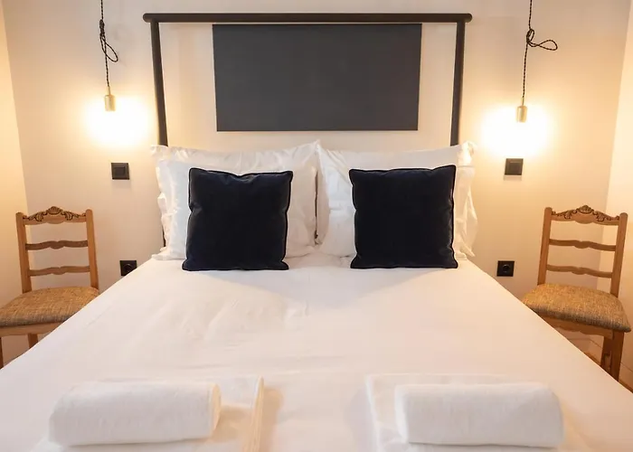 Apartamento Loungy *