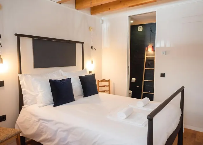 Loungy Lejlighed Porto